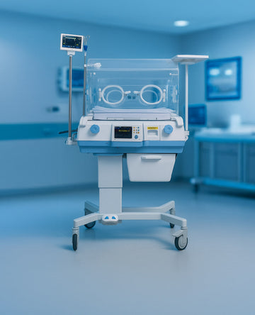 Cuidado Intensivo Neonatal