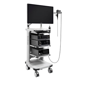 Sistemas híbridos para Cirugia Laparoscópica y Endoscópica