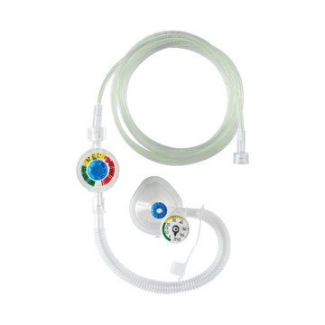 RESUCITADOR NEO-TEE REF 10-50843 MERCURY