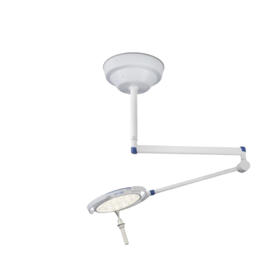 LÁMPARA PIELITICA TIPO LED MACH LED REF 150FP DR MACH