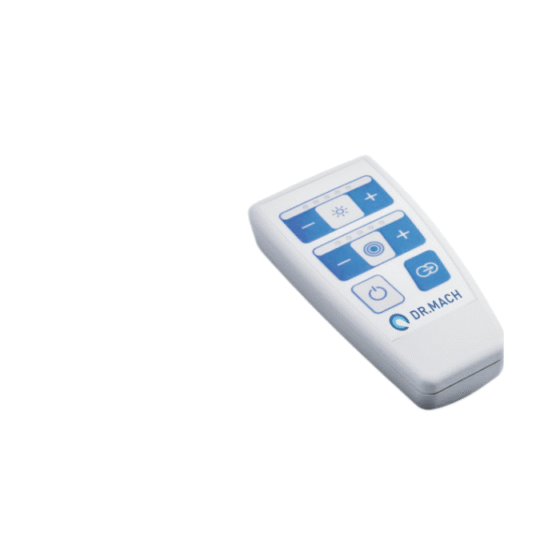 LÁMPARA QUIRÚRGICA TIPO LED MACH LED REF 300MC DR MACH