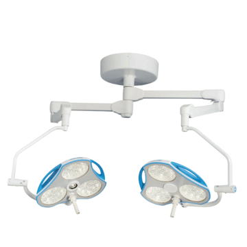 LÁMPARA QUIRÚRGICA TIPO LED MACH LED REF 300MC DR MACH