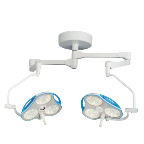 LÁMPARA QUIRÚRGICA TIPO LED MACH LED REF 300MC DR MACH