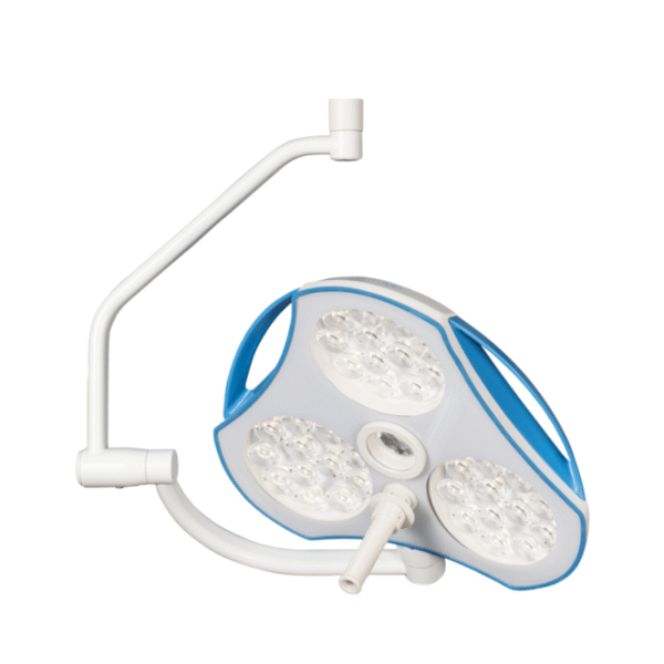 LÁMPARA QUIRÚRGICA TIPO LED MACH LED REF 300MC DR MACH