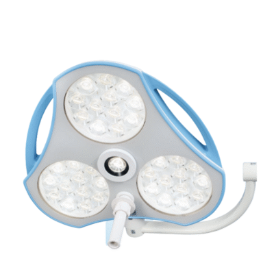 LÁMPARA QUIRÚRGICA TIPO LED MACH LED REF 300MC DR MACH