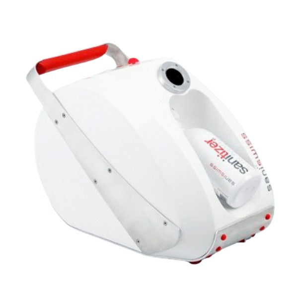 AUTOMATE REF aHPv1115v SANISWISS | Sistema automático de desinfección de alto nivel