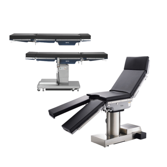 MESA DE CIRUGÍA REF 7000S BENQ