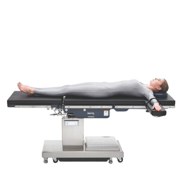 MESA DE CIRUGÍA PARA NEUROLOGÍA Y LAPAROSCOPIA REF 7000SN BENQ