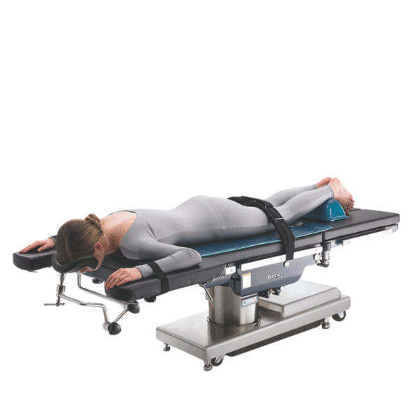 MESA DE CIRUGÍA PARA NEUROLOGÍA Y LAPAROSCOPIA REF 7000SN BENQ