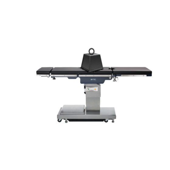 MESA DE CIRUGÍA PARA NEUROLOGÍA Y LAPAROSCOPIA REF 7000SN BENQ