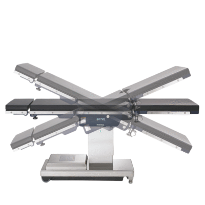 MESA DE CIRUGÍA PARA NEUROLOGÍA Y LAPAROSCOPIA REF 7000SN BENQ