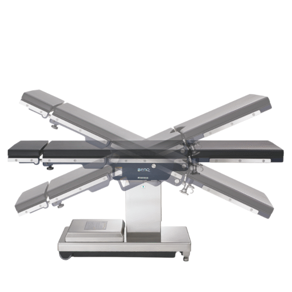 MESA DE CIRUGÍA CON ELEVACIÓN DE RIÑÓN REF 7000SK BENQ