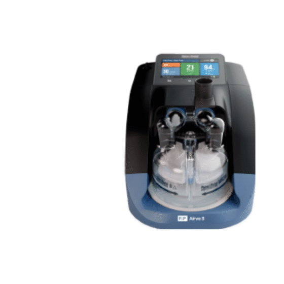 SISTEMA DE ALTO FLUJO REF AIRVO 3 FISHER & PAYKEL