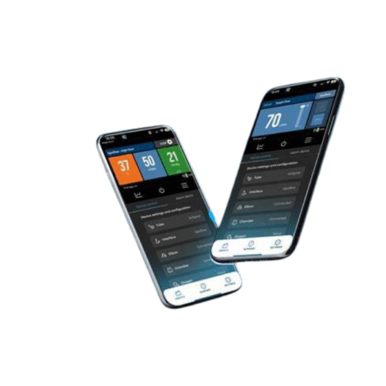 SISTEMA DE ALTO FLUJO REF AIRVO 3 FISHER & PAYKEL