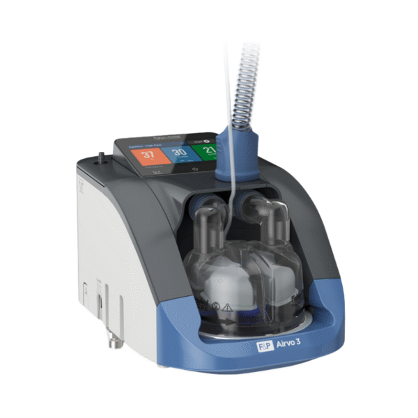 SISTEMA DE ALTO FLUJO REF AIRVO 3 FISHER & PAYKEL