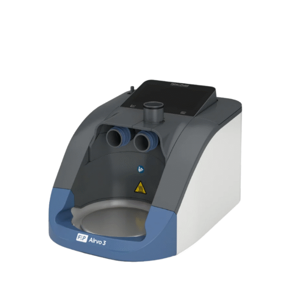 SISTEMA DE ALTO FLUJO REF AIRVO 3 FISHER & PAYKEL