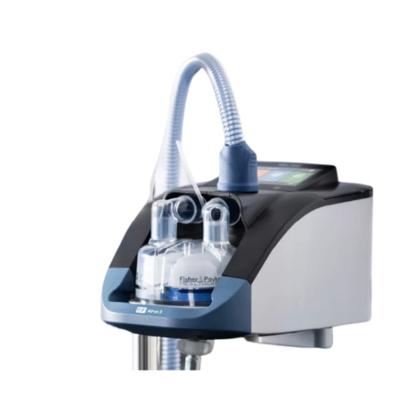 SISTEMA DE ALTO FLUJO REF AIRVO 3 FISHER & PAYKEL