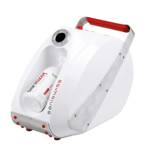 AUTOMATE REF aHPv1115v SANISWISS | Sistema automático de desinfección de alto nivel