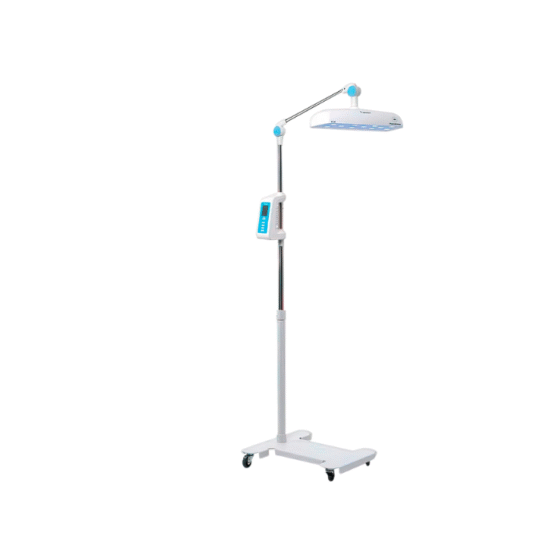 LÁMPARA DE FOTOTERAPIA REF BT-400 BISTOS