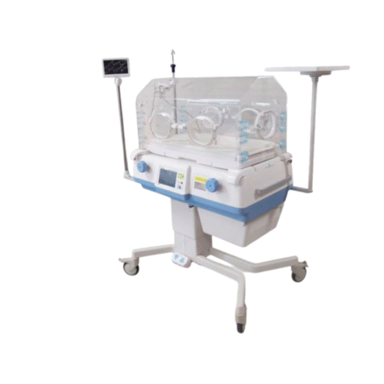 INCUBADORA DE CUIDADO INTENSIVO REF BT-500 BISTOS