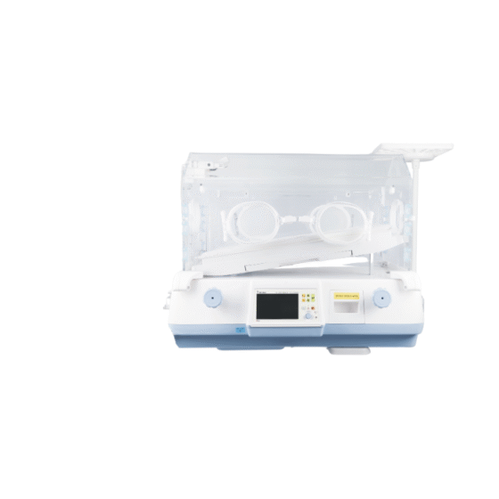 INCUBADORA DE CUIDADO INTENSIVO REF BT-500 BISTOS