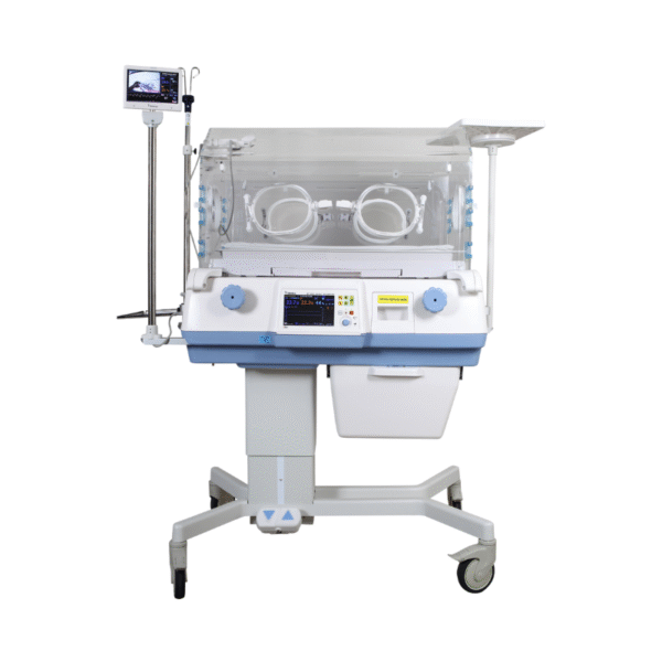 INCUBADORA DE CUIDADO INTENSIVO REF BT-500 BISTOS