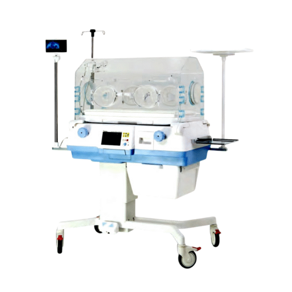 INCUBADORA DE CUIDADO INTENSIVO REF BT-500 BISTOS