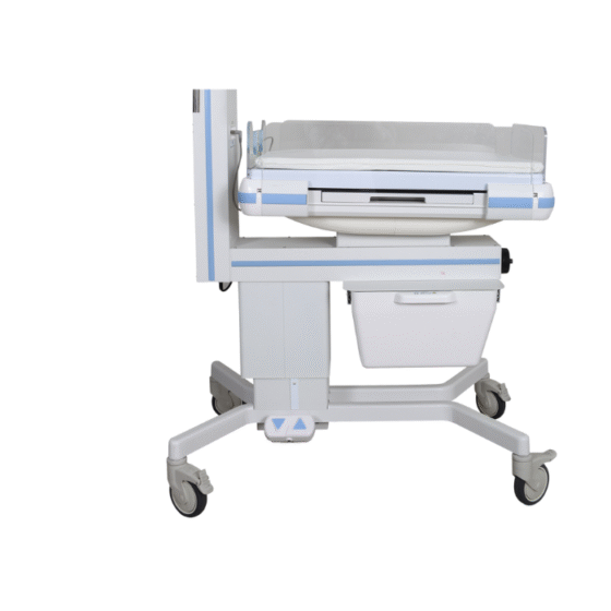 INCUBADORA ABIERTA O SERVOCUNA REF BT550 BISTOS