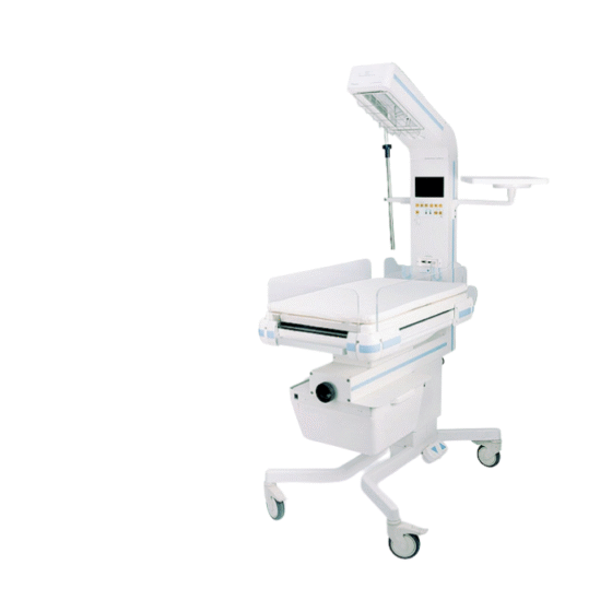 INCUBADORA ABIERTA O SERVOCUNA REF BT550 BISTOS