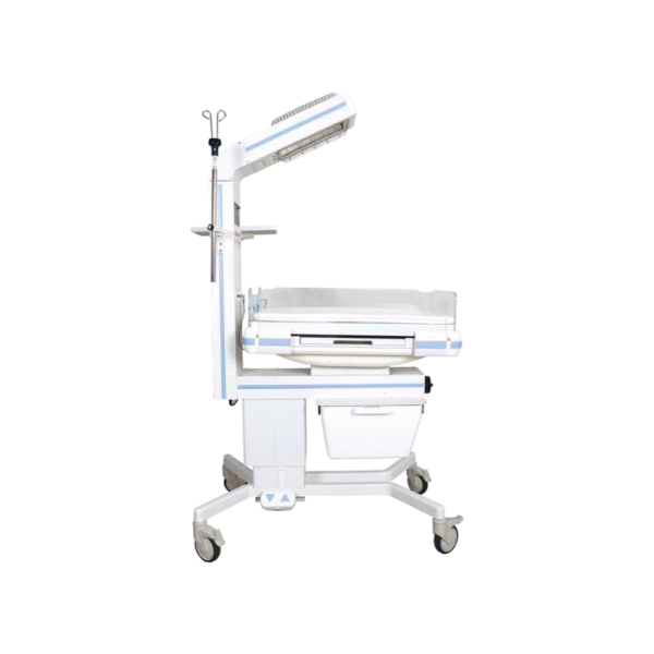 INCUBADORA ABIERTA O SERVOCUNA REF BT550 BISTOS