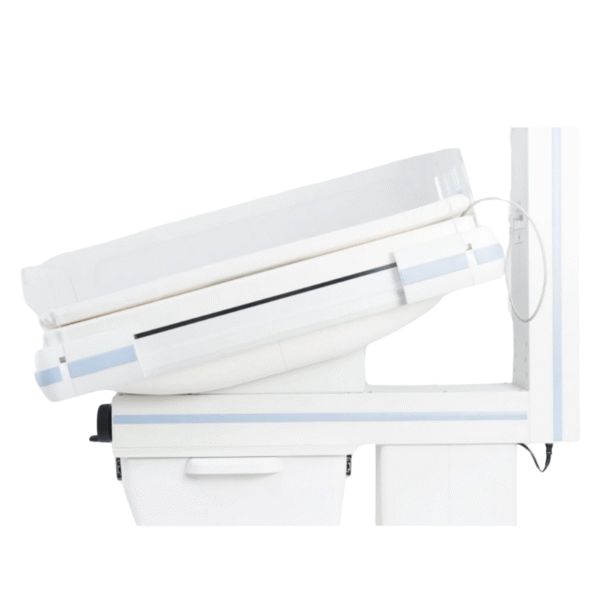 INCUBADORA ABIERTA O SERVOCUNA REF BT550 BISTOS