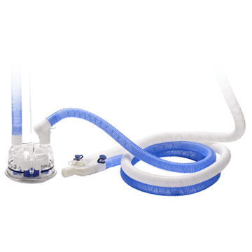 CIRCUITO DESECHABLE BICALENTADO/ CASCADA REF RT269 FISHER & PAYKEL