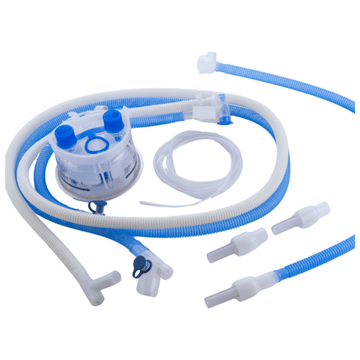 CIRCUITO DESECHABLE NEONATAL BICAL/CASCADA EVAQUA 2 REF RT265 FISHER & PAYKEL