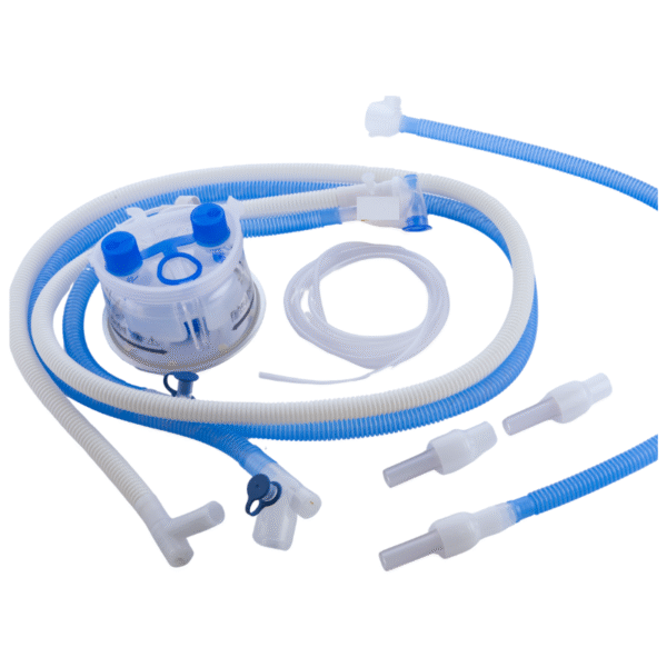 CIRCUITO DESECHABLE NEONATAL BICAL/CASCADA EVAQUA 2 REF RT265 FISHER & PAYKEL