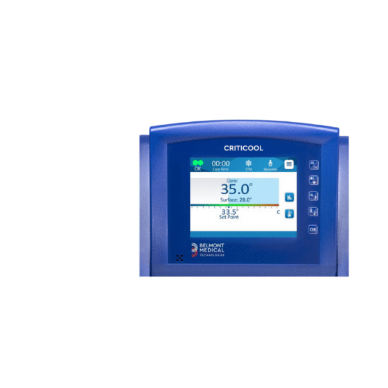 SISTEMA DE HIPOTERMIA CRITICOOL BELMONT