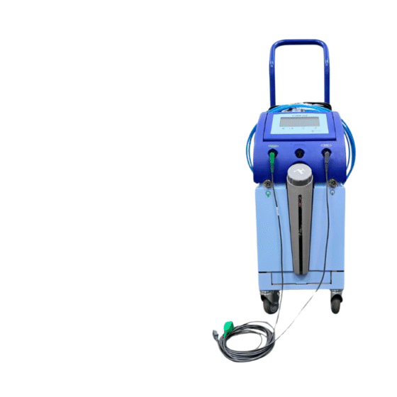 SISTEMA DE HIPOTERMIA CRITICOOL BELMONT