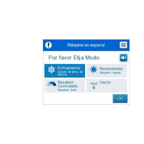 SISTEMA DE HIPOTERMIA CRITICOOL MINI BELMONT