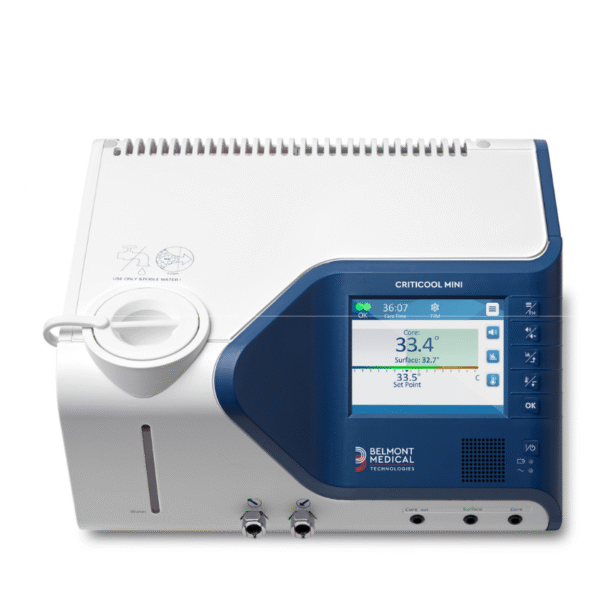SISTEMA DE HIPOTERMIA CRITICOOL MINI BELMONT