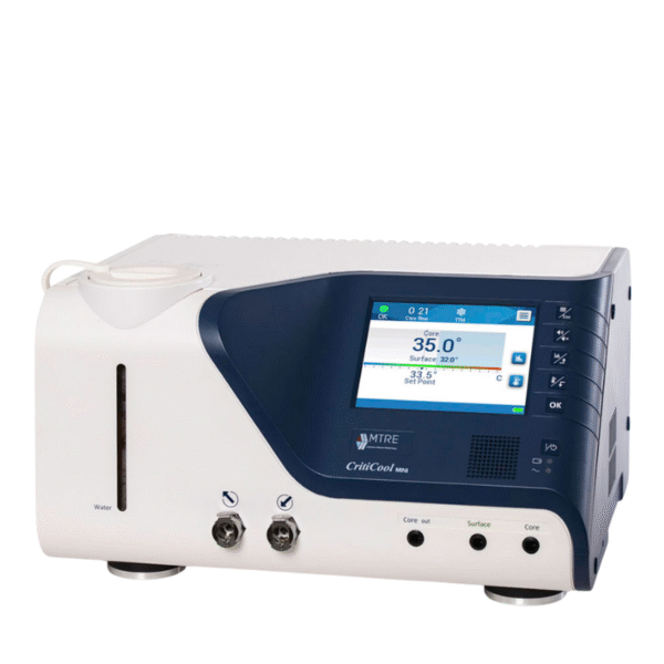 SISTEMA DE HIPOTERMIA CRITICOOL MINI BELMONT