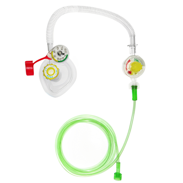 SISTEMA RESUSA-TEE REF 10-51504 MERCURY