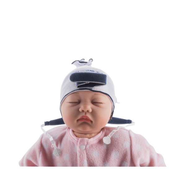 GORRO PARA CPAP DE BURBUJA FISHER & PAYKEL