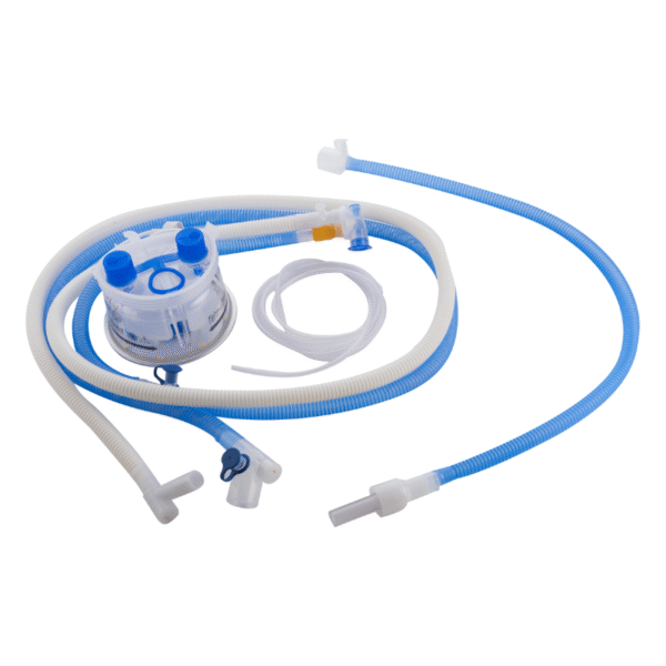 CIRCUITO DESECHABLE BICALENTADO/ CASCADA REF RT268 FISHER & PAYKEL