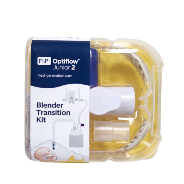 KIT DE BLENDER PARA TRANSICIÓN FISHER & PAYKEL