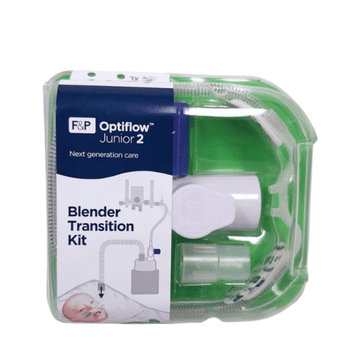 KIT DE BLENDER PARA TRANSICIÓN FISHER & PAYKEL