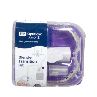 KIT DE BLENDER PARA TRANSICIÓN FISHER & PAYKEL