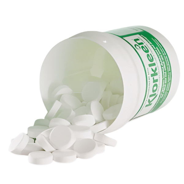 KLORKLEEN 1.670mg REF 411045 MEDENTECH