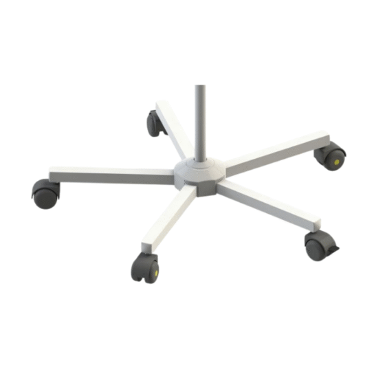 LÁMPARA AUXILIAR TIPO LED REF 110 DR MACH