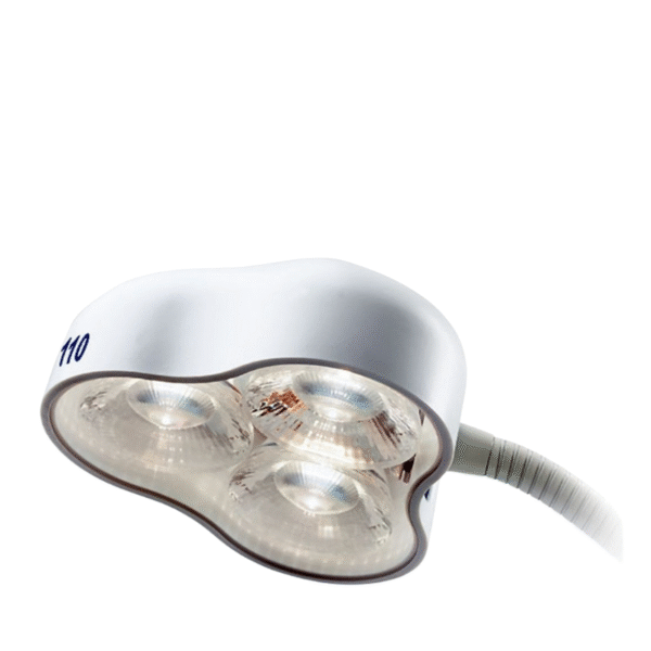 LÁMPARA AUXILIAR TIPO LED REF 110 DR MACH