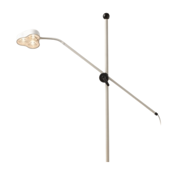 LÁMPARA AUXILIAR TIPO LED REF 110 DR MACH