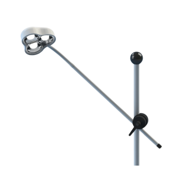 LÁMPARA AUXILIAR TIPO LED REF 110 DR MACH